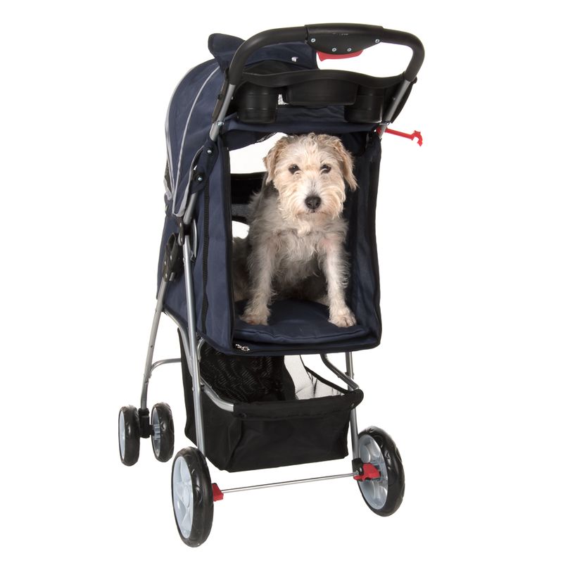 Sporty Pet Stroller für kleine Hunde online kaufen