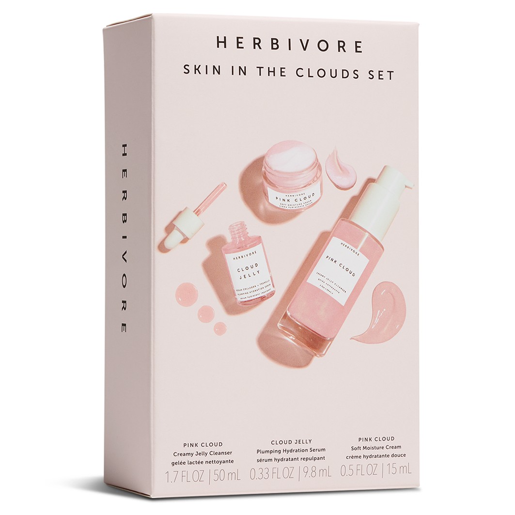 Skin in the Clouds Kit