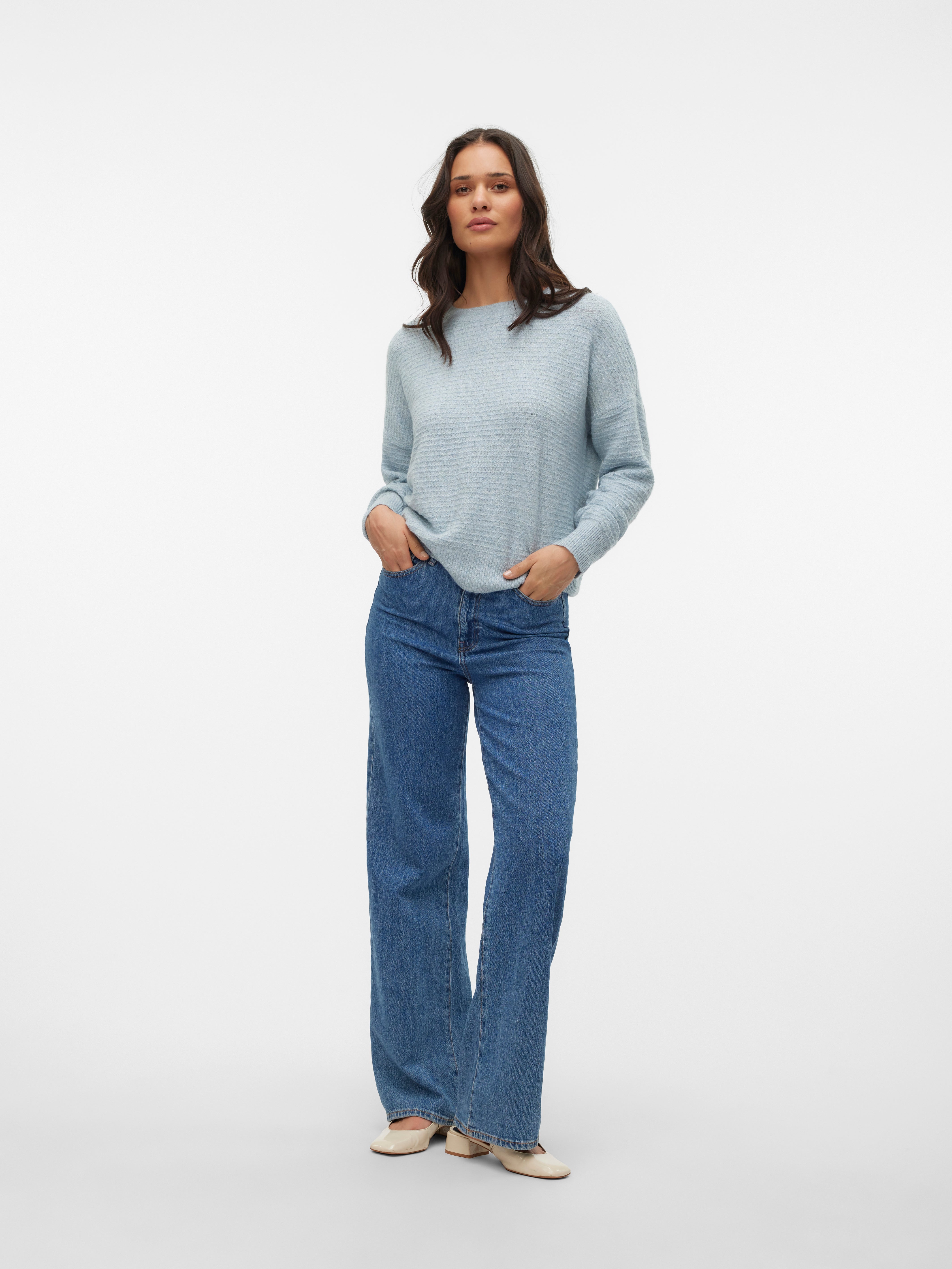 VMDOFFY Pullover