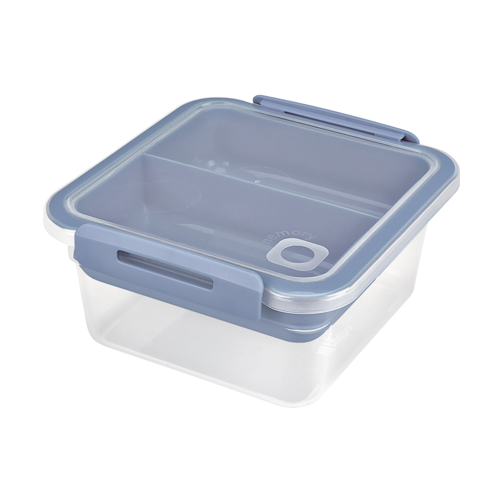 Menübox Memory 1,0lHorizon blue/