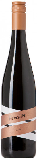 2021 Merlot trocken - Weingut Benedikt Wolfgang