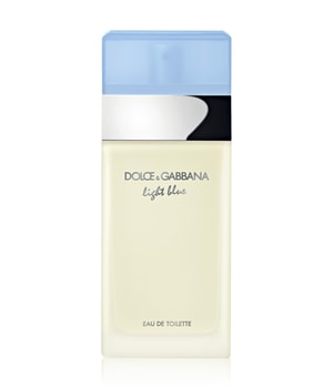 Dolce&Gabbana Light Blue Eau de Toilette 50 ml