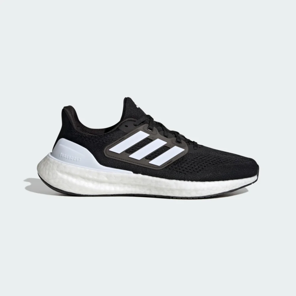 adidas Pureboost 23 IF2376 / schwarz