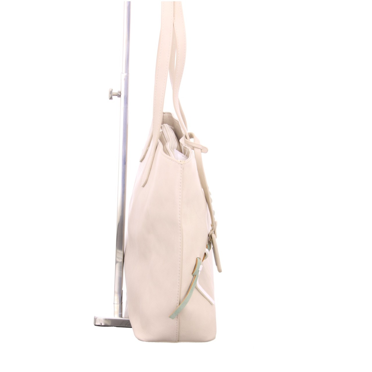 RIEKER Handtaschen beige