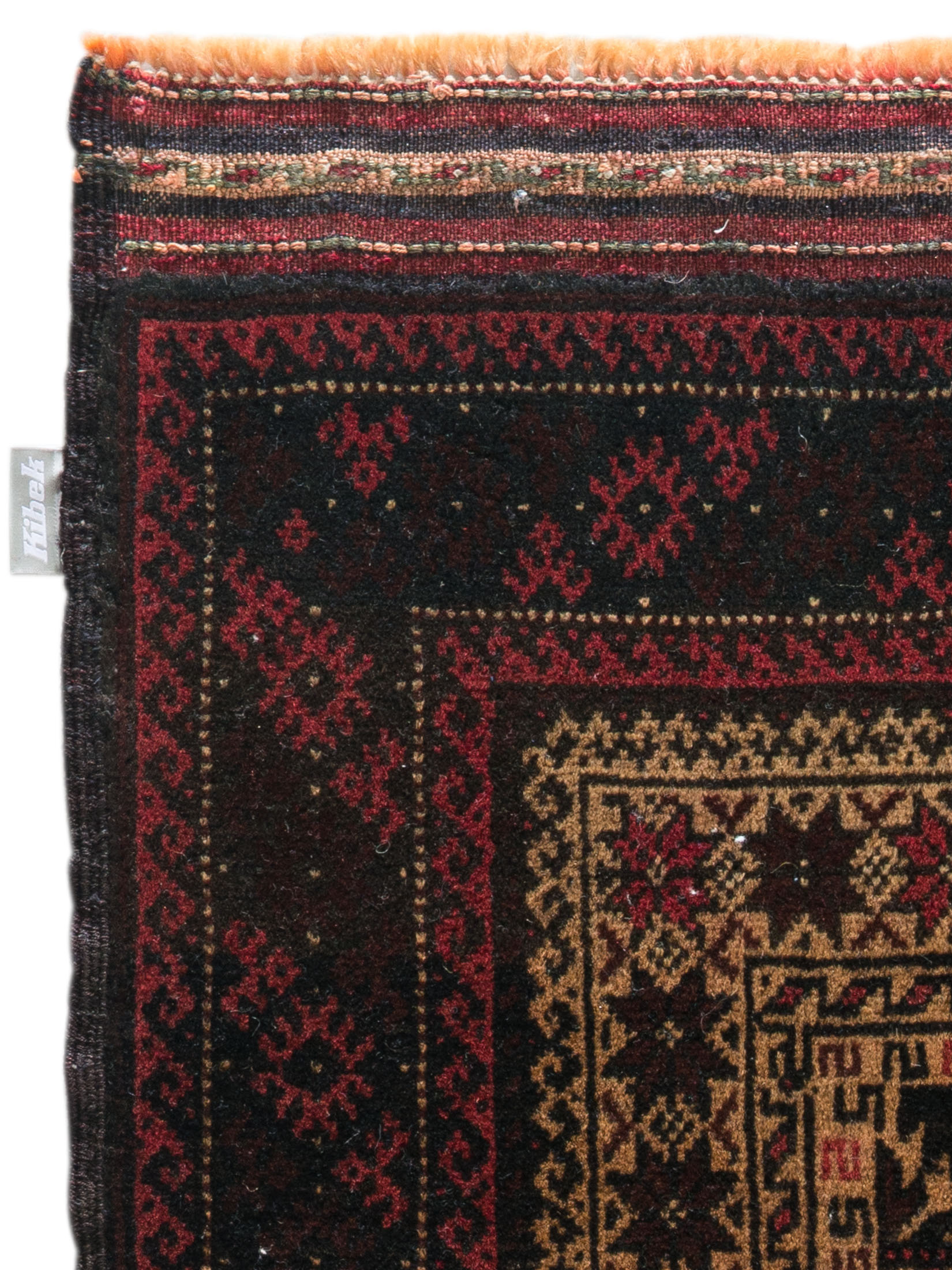 Belutsch ca. 95 x 150 cm, Unikat / Einzelstück