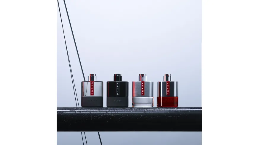 Prada Luna Rossa Eau de Toilette