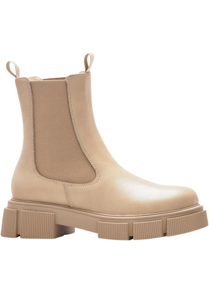 Chelsea Boot