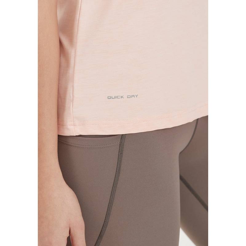 Endurance Maje Printshirt Damen