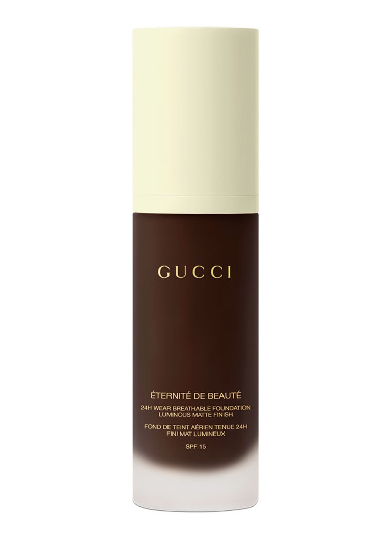 Gucci Eternité de Beauté - meikkivoide SPF 15
