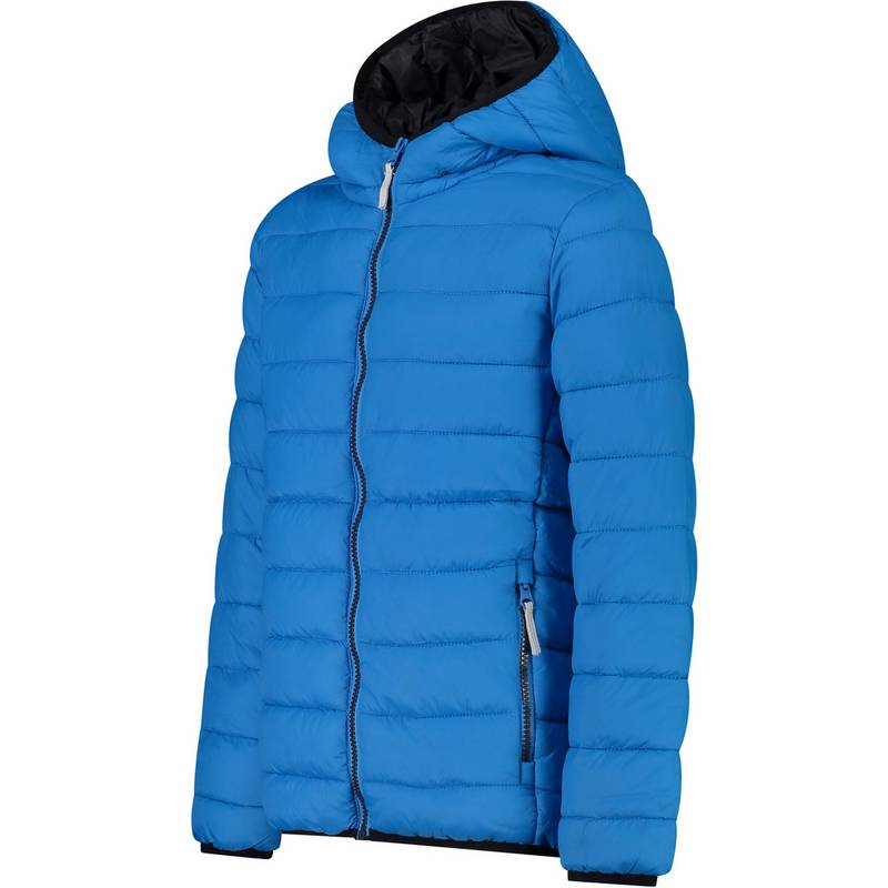 CMP Steppjacke Jungen