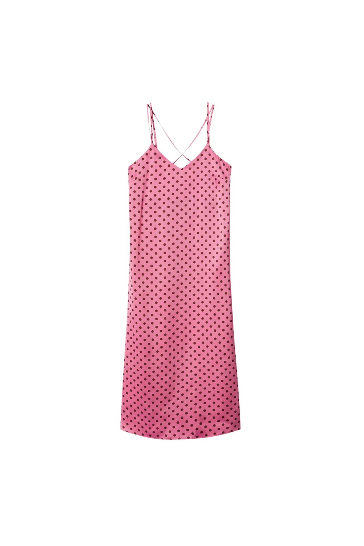MANGO  37012884 Frau/Mädchen Fuchsia