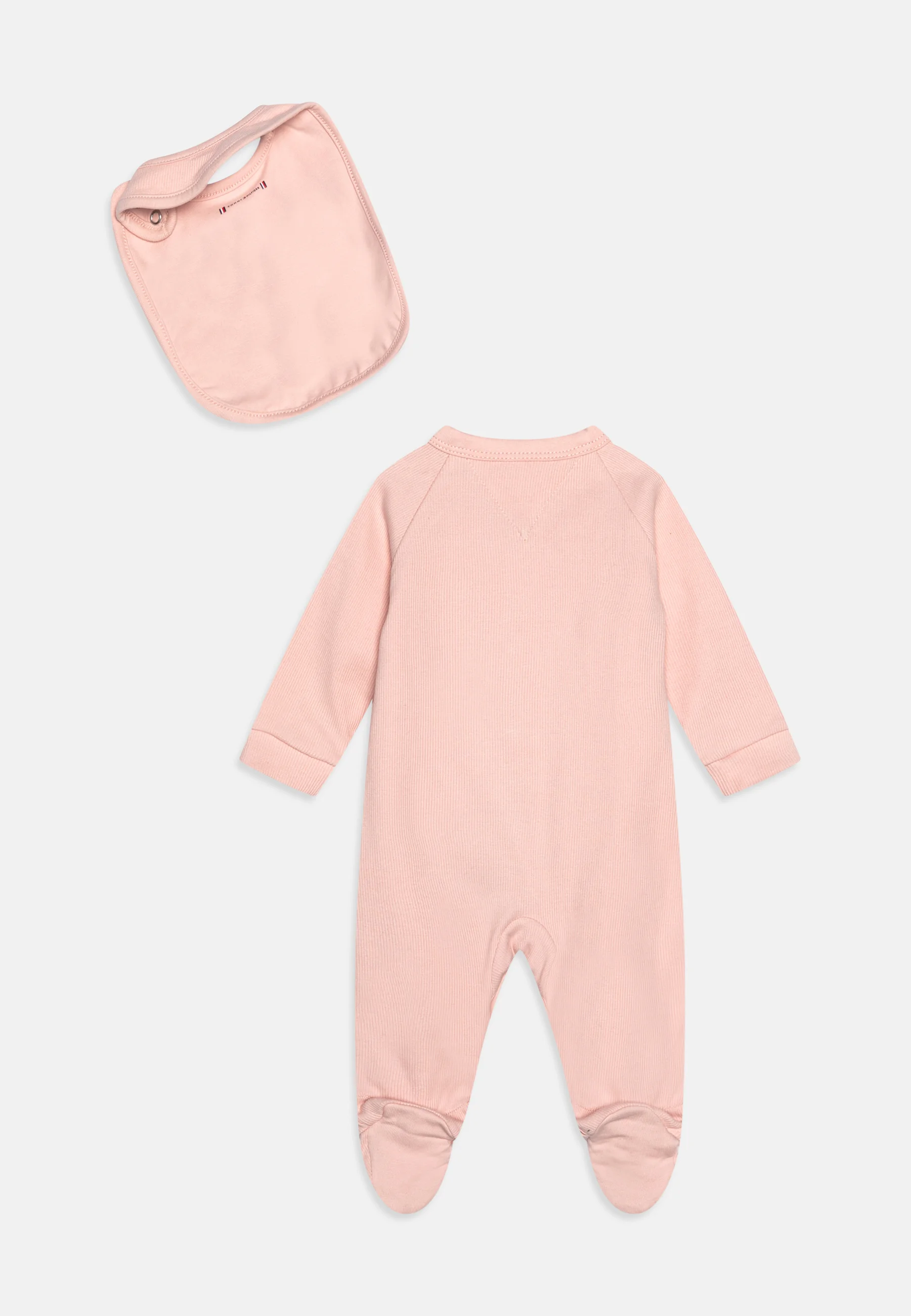 Pijama bebé Tommy Hilfiger caja regalo unisex - Regalo de nacimiento