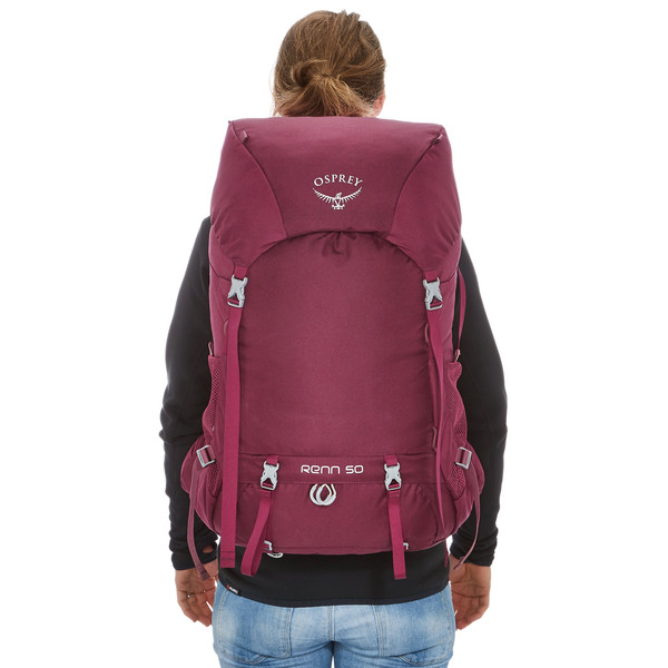 RENN 50 Damen - Trekkingrucksack Damen