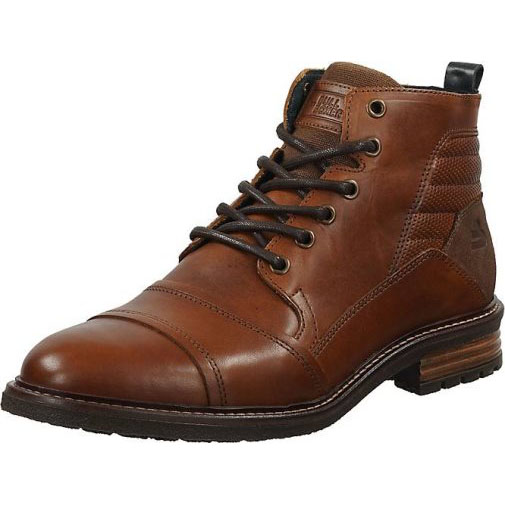 Bullboxer Stiefelette