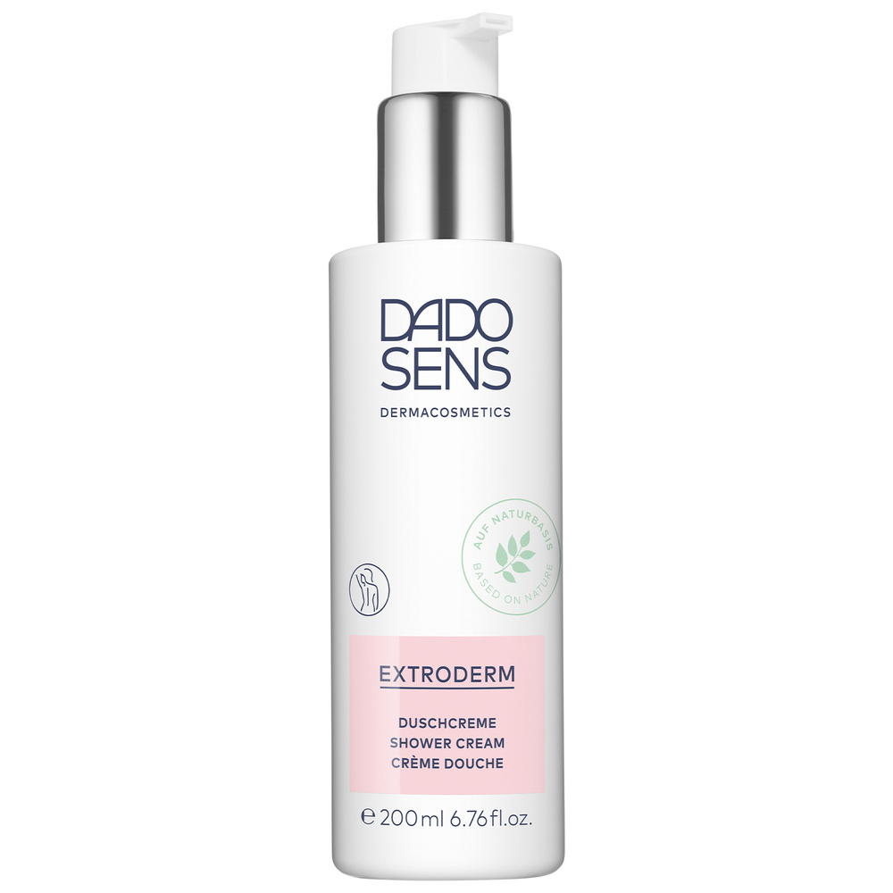 Dado Sens CRÈME DOUCHE EXTRODERM