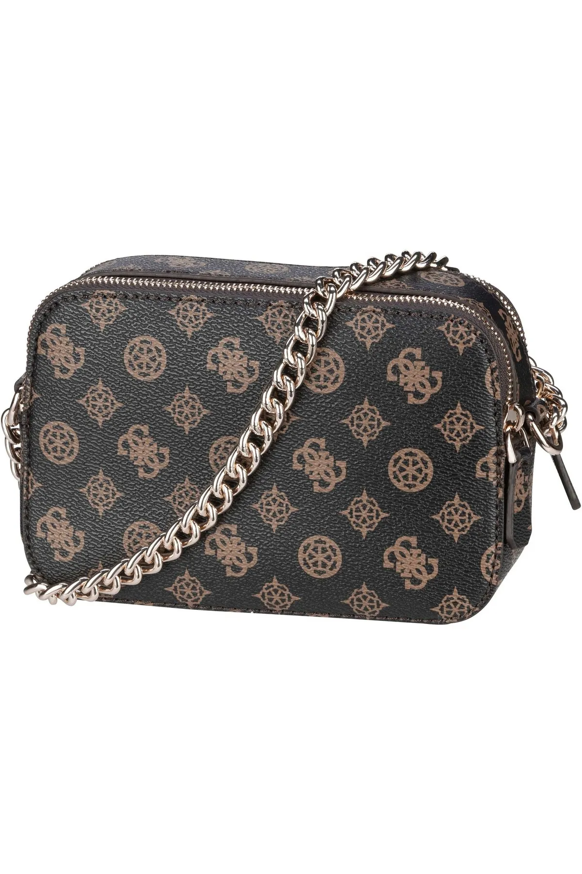 Guess  Umhängetasche Noelle Crossbody Camera PT
