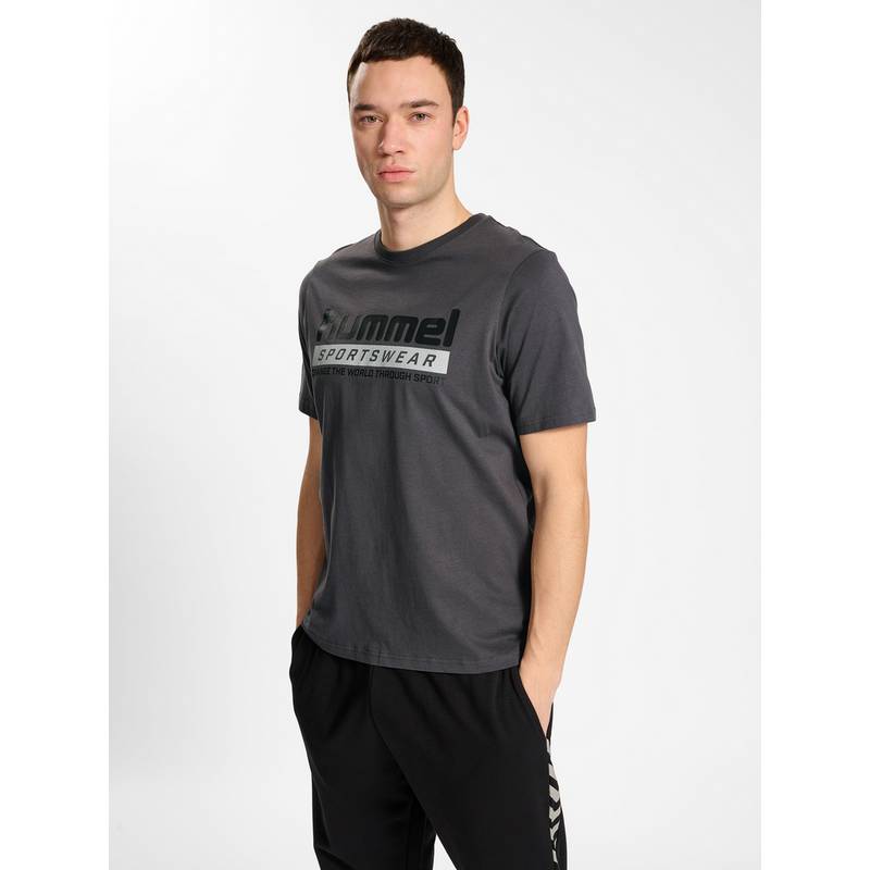 hummel hmlLGC CARSON T-SHIRT T-Shirt