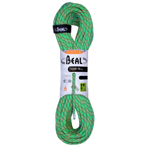 Beal - Tiger 10 mm - Einfachseil