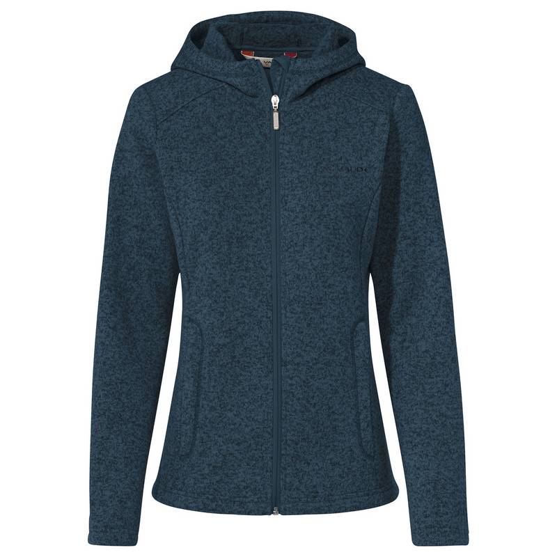 VAUDE SE Women's Tikoma Hoody Jacket Outdoorjacke Damen