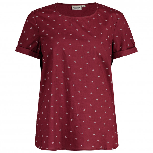 Maloja - Women's SatwegiaM. - Bluse