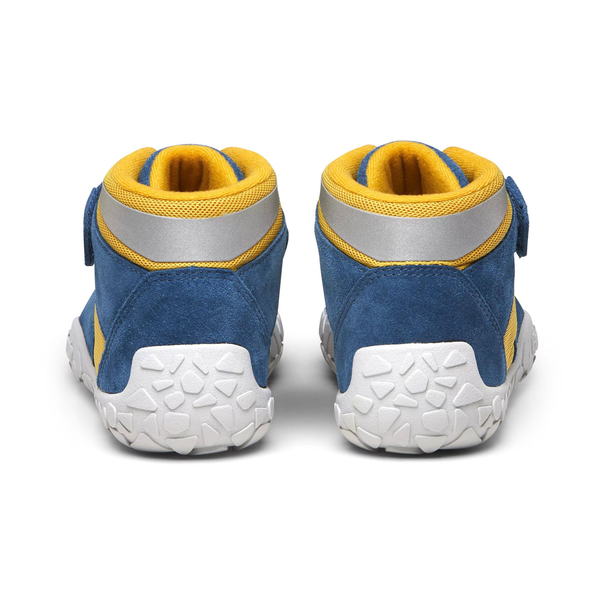 Mid Sneaker Leder Dreamer