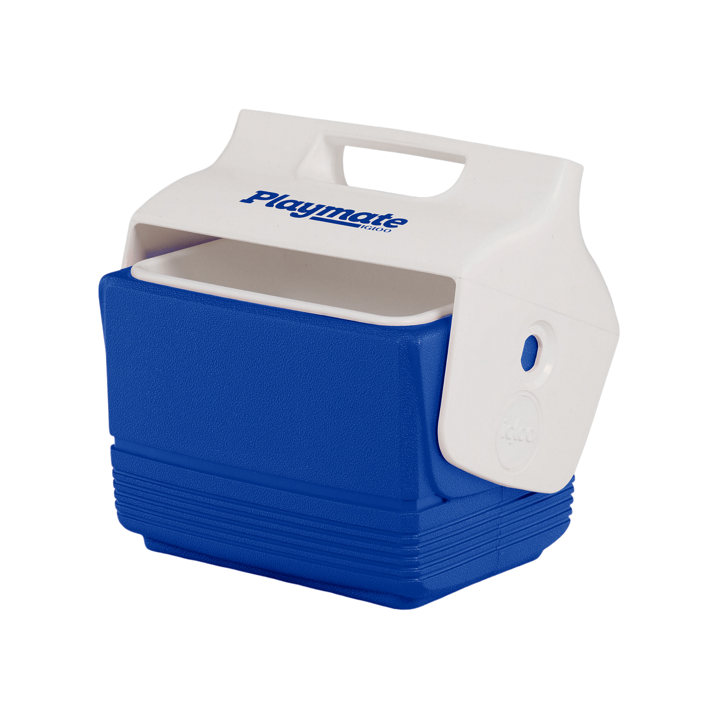 Igloo Playmate Mini 3L 6 Dosen Kühlbox Accessoire Blau
