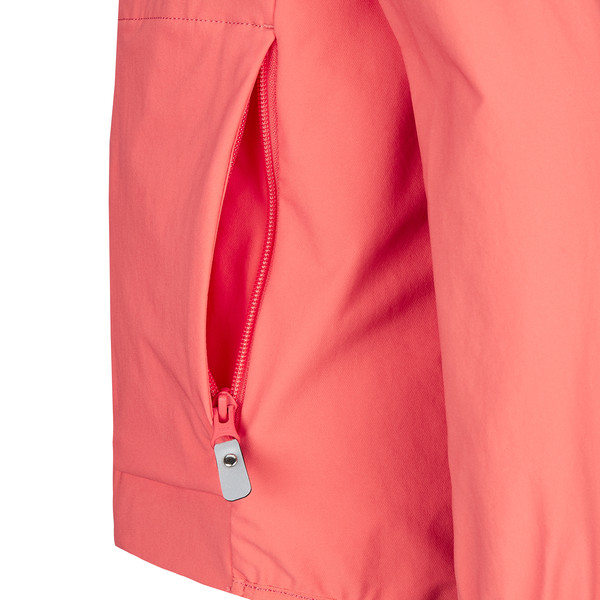TURVAISA JACKET Kinder - Mückenabweisende Kleidung