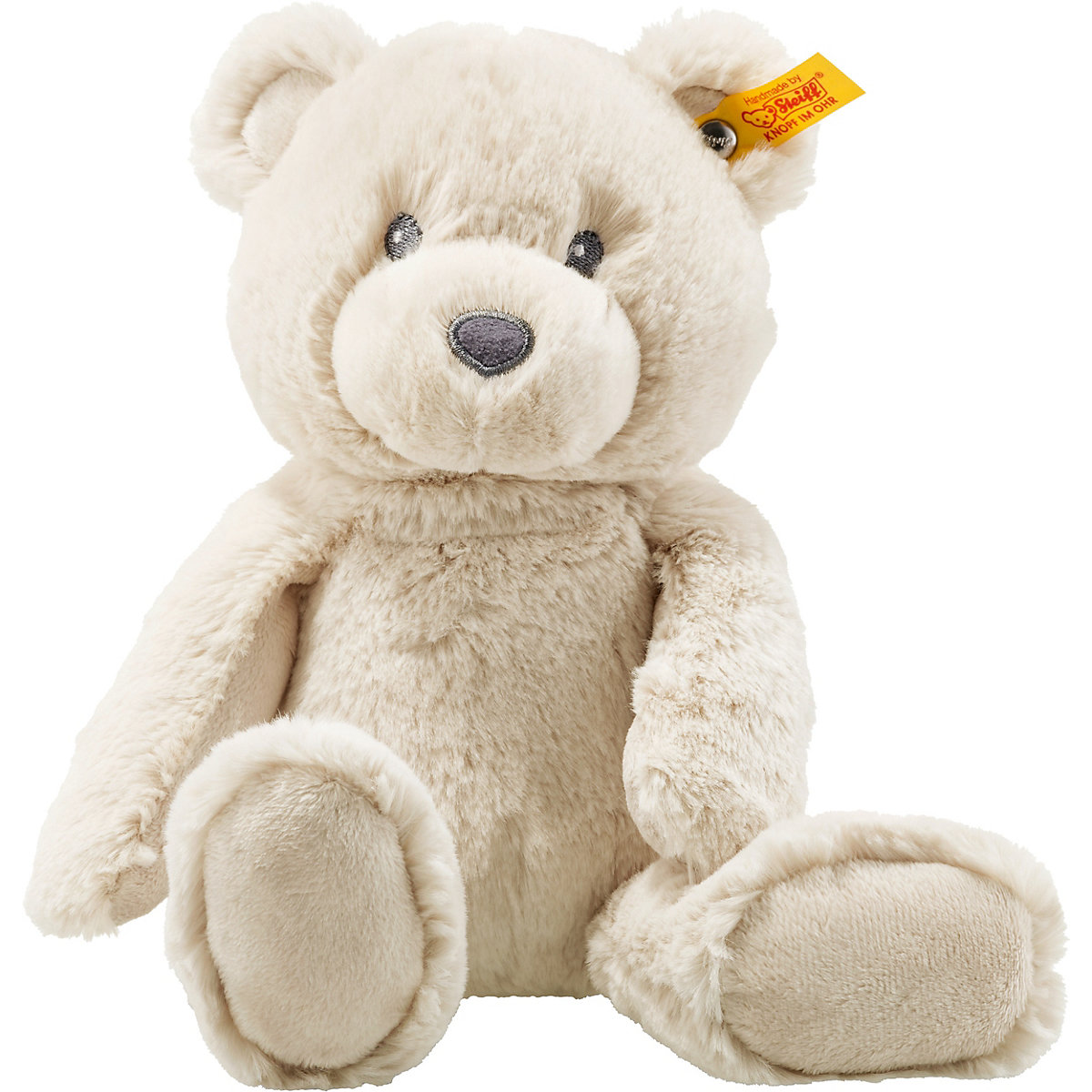 Soft Cuddly Friends Bearzy Teddybär, 28 cm