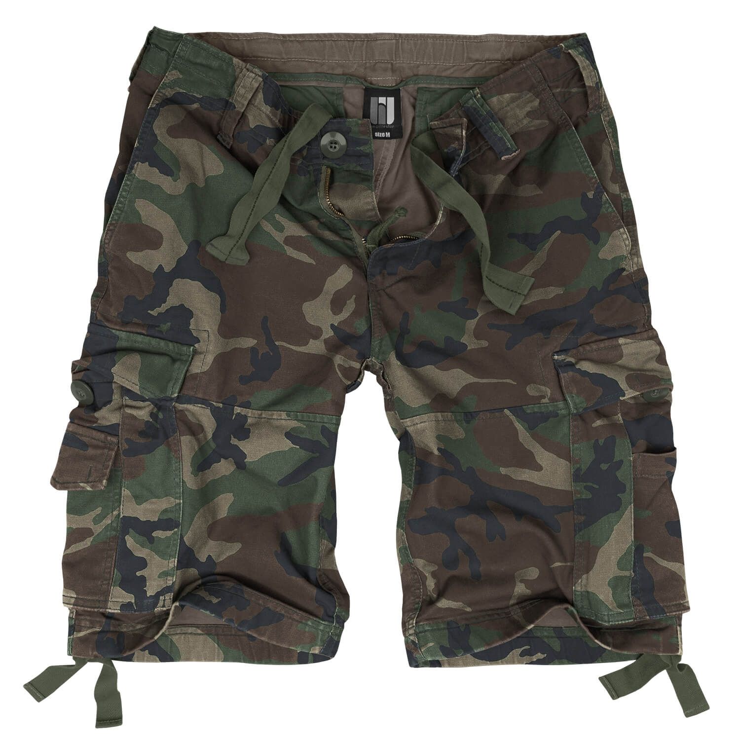 Vintage Shorts