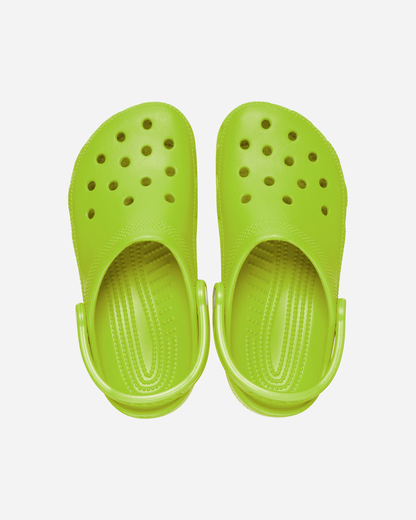 Sandały Crocs Classic Clog M CR.10001-KIWI