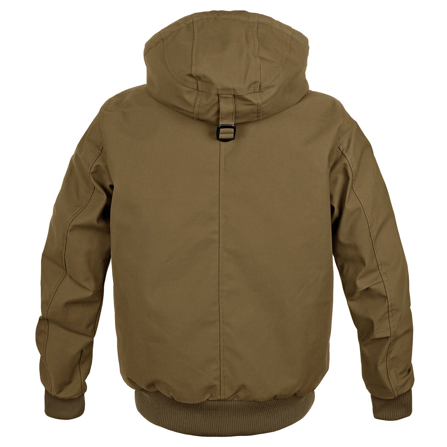 Datton Sherpa Jacke