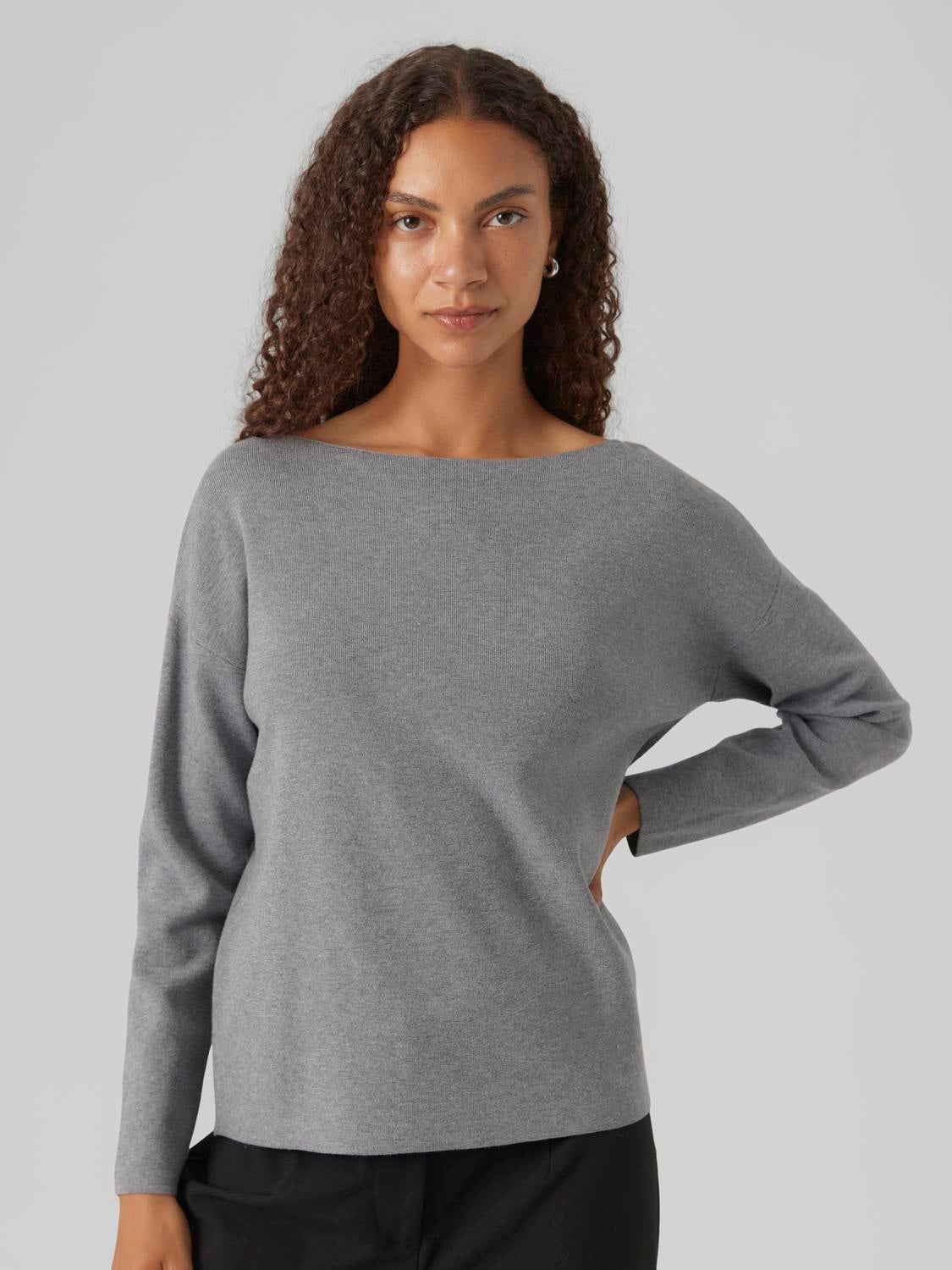 VMNANCY Pullover