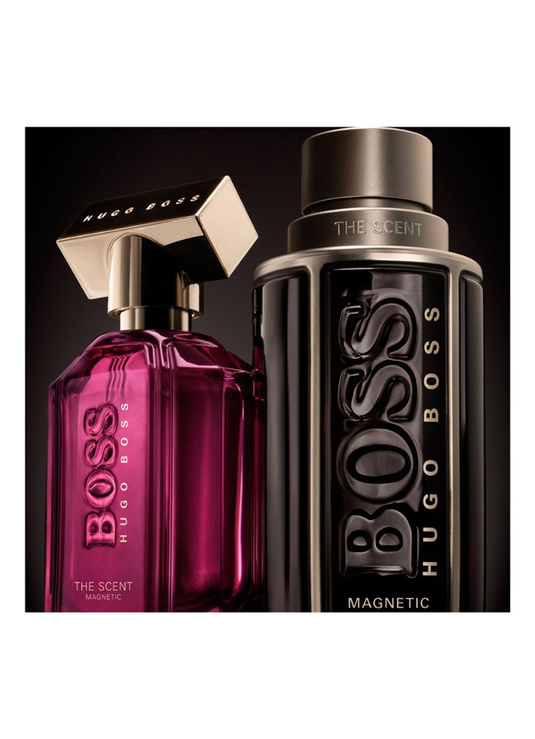 HUGO BOSS BOSS The Scent Magnetic Eau de Parfum
