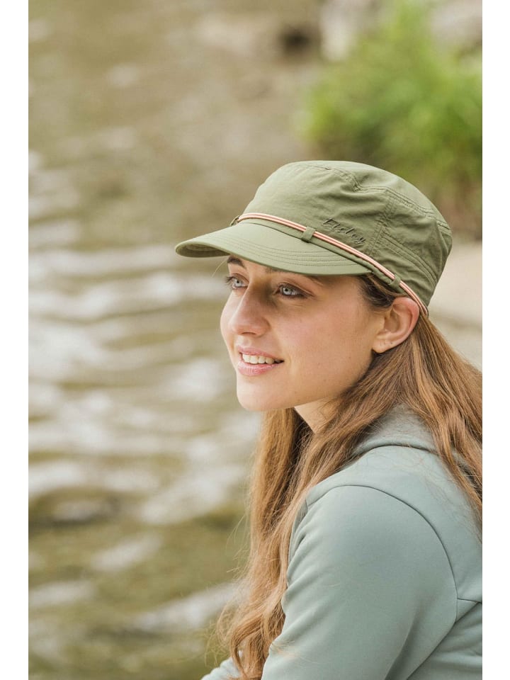 Eisley Baseball Cap in beige günstig kaufen onesize