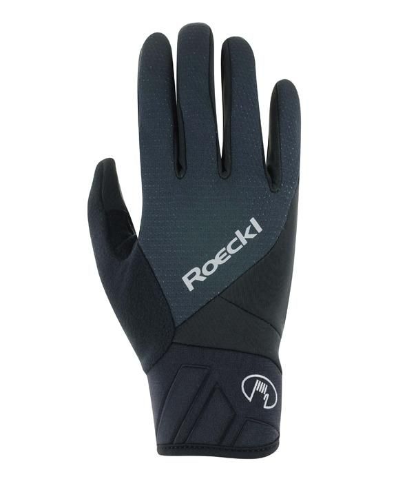 Roeckl Sports Runaz - Fahrradhandschuhe kaufen | Bike-Discount