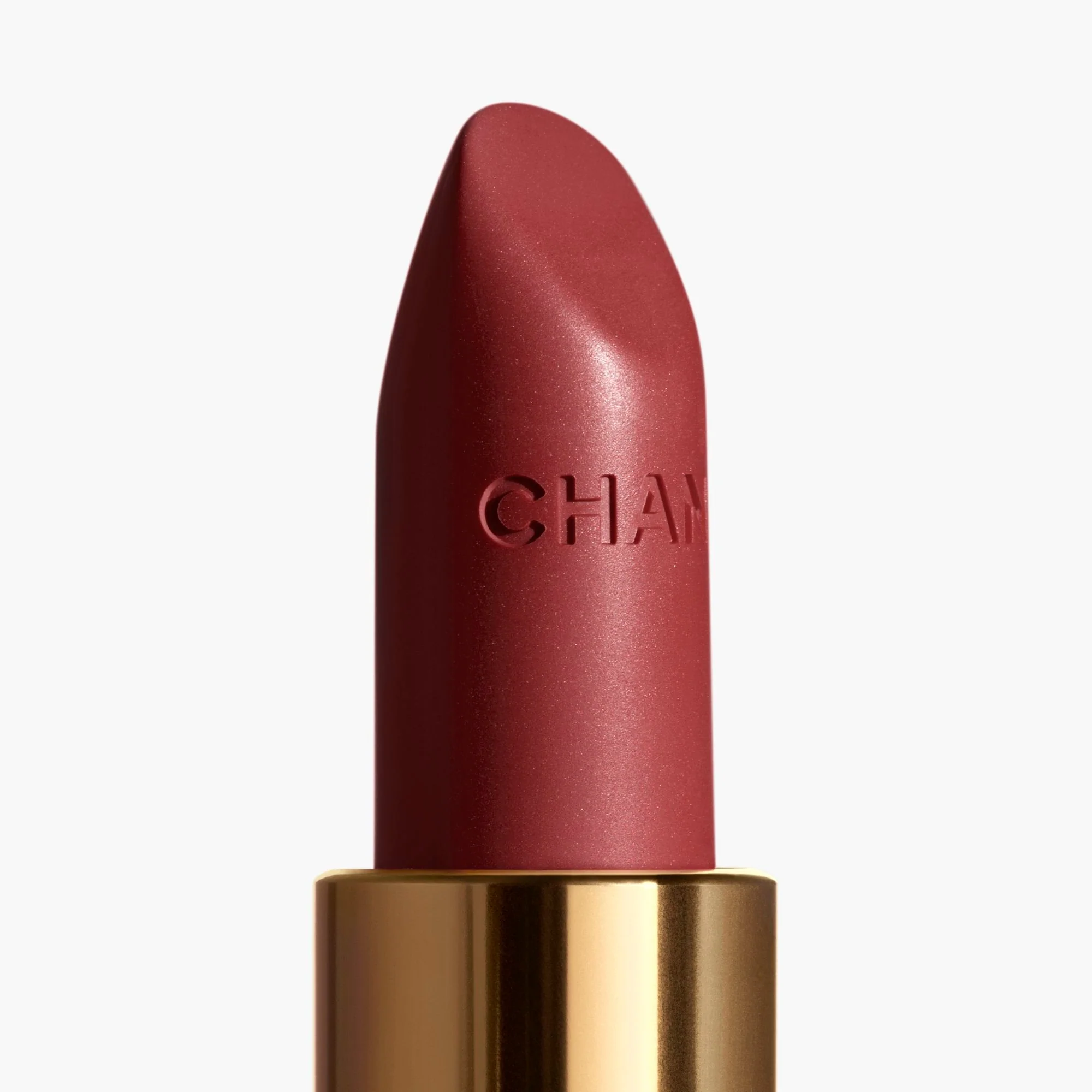 ROUGE ALLURE VELVET - EL LABIAL LUMINOSO Y TERCIOPELOSO