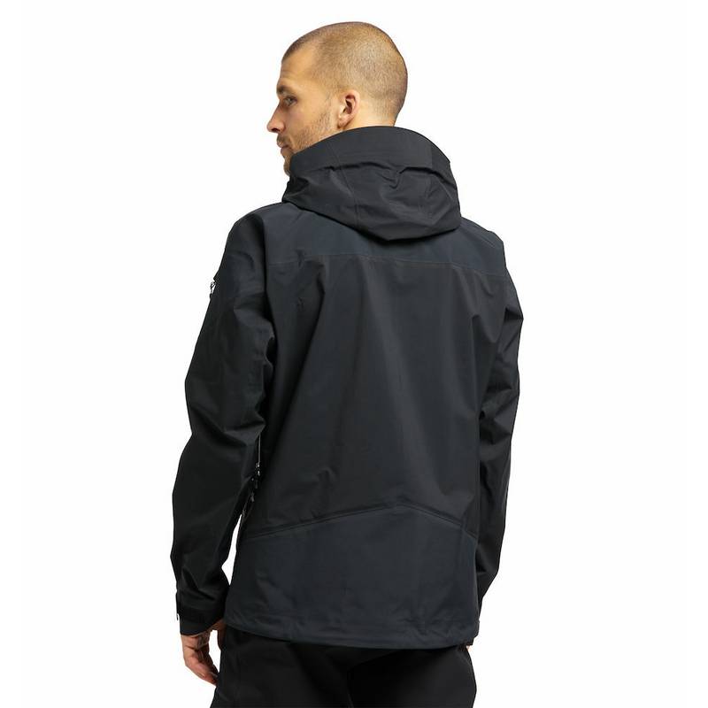 Haglfs Roc Spire Jacket Hardshelljacke Herren