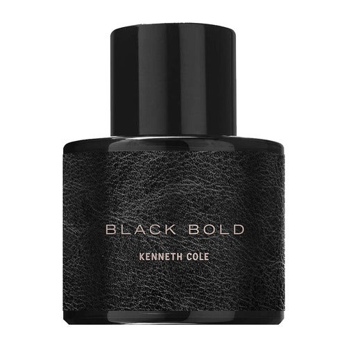 Kenneth Cole Black Bold Eau de Parfum 100 ml