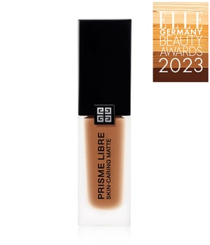 GIVENCHY Prisme Libre Skin-Caring Matte Flüssige Foundation-30 ml