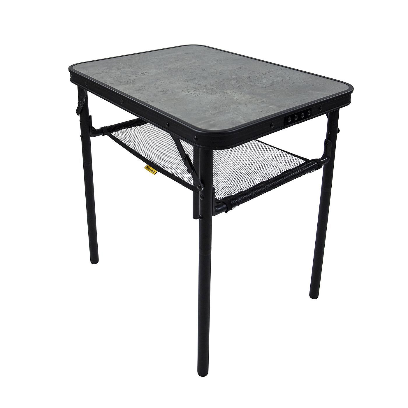 Bo-Camp Industrielle Northgate 60 x 45 Tisch