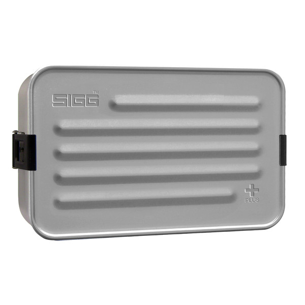 METAL BOX PLUS L - Dose