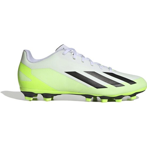 HERREN FUSSBALL-RASENSCHUHE X CRAZYFAST.4 FXG