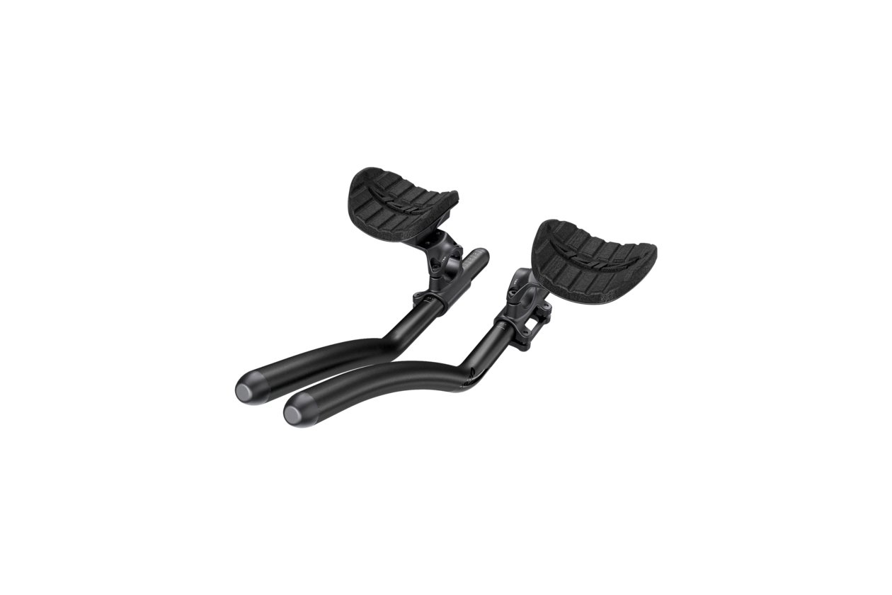 ZIPP Vuka Triathlon Clip mit Lenker-Extensions low Mount