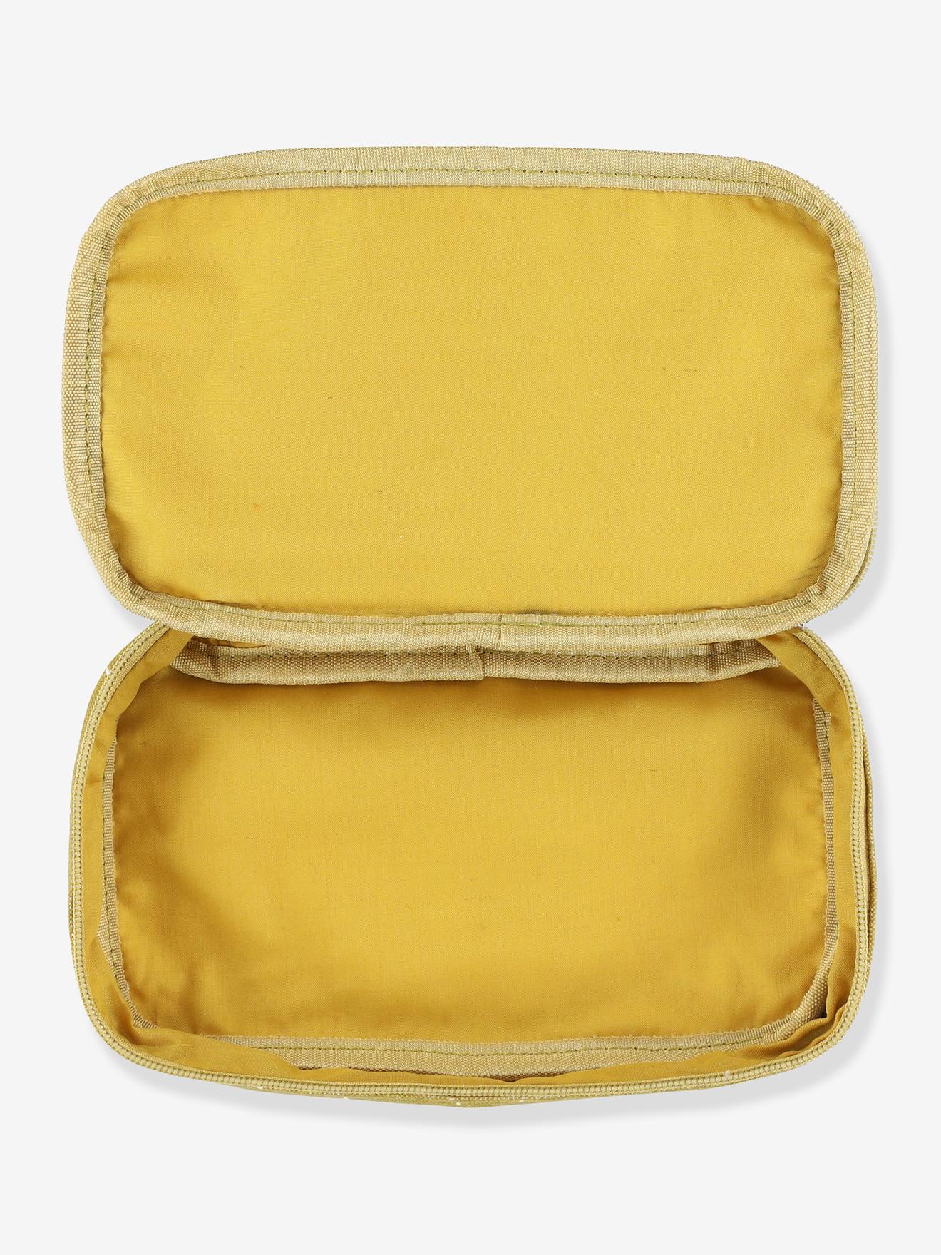 Trousse d'école rectangulaire animal Trixie mr koala