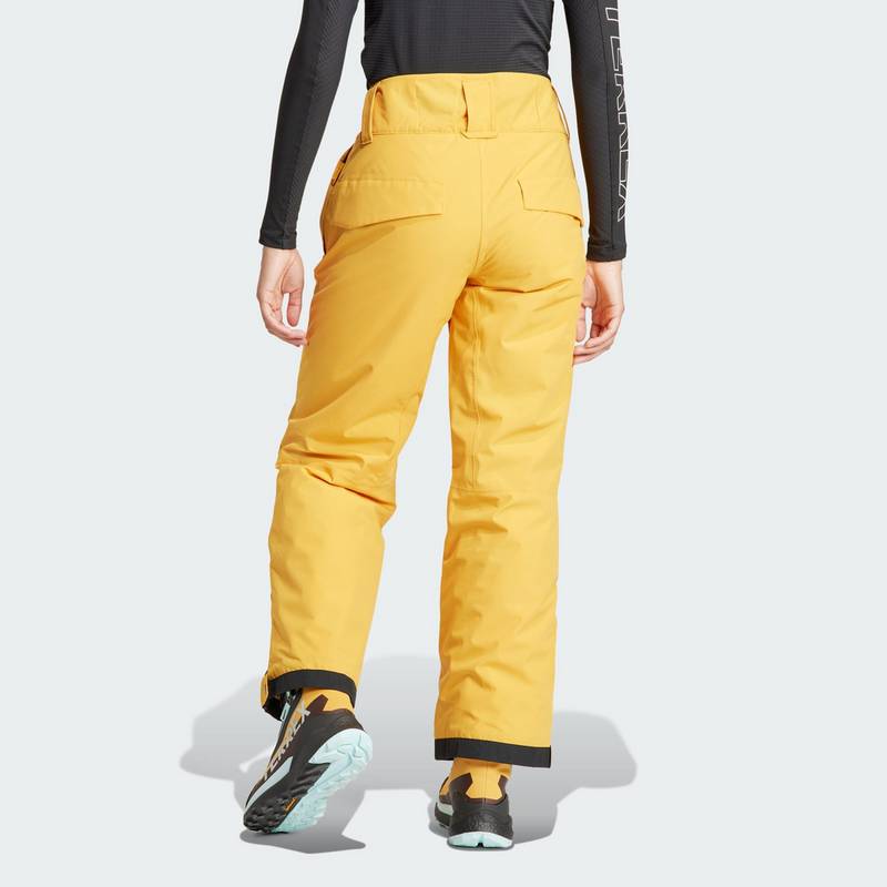 adidas Terrex Xperior 2L Insulated Hose Trainingshose Damen