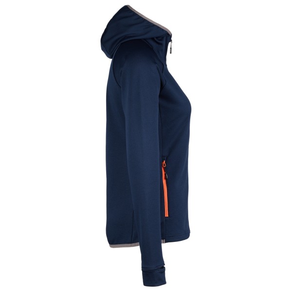 Stoic - Women's PaukiSt. Waffle Fleece Hoody - Fleecejacke