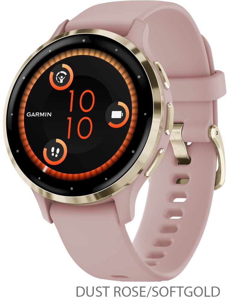 Garmin Venu® 3S - GPS Multisport Smartwatch kaufen | Bike-Discount