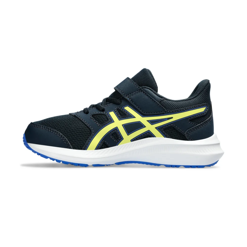 Asics Jolt 4 PS 1014A299-401 / blau