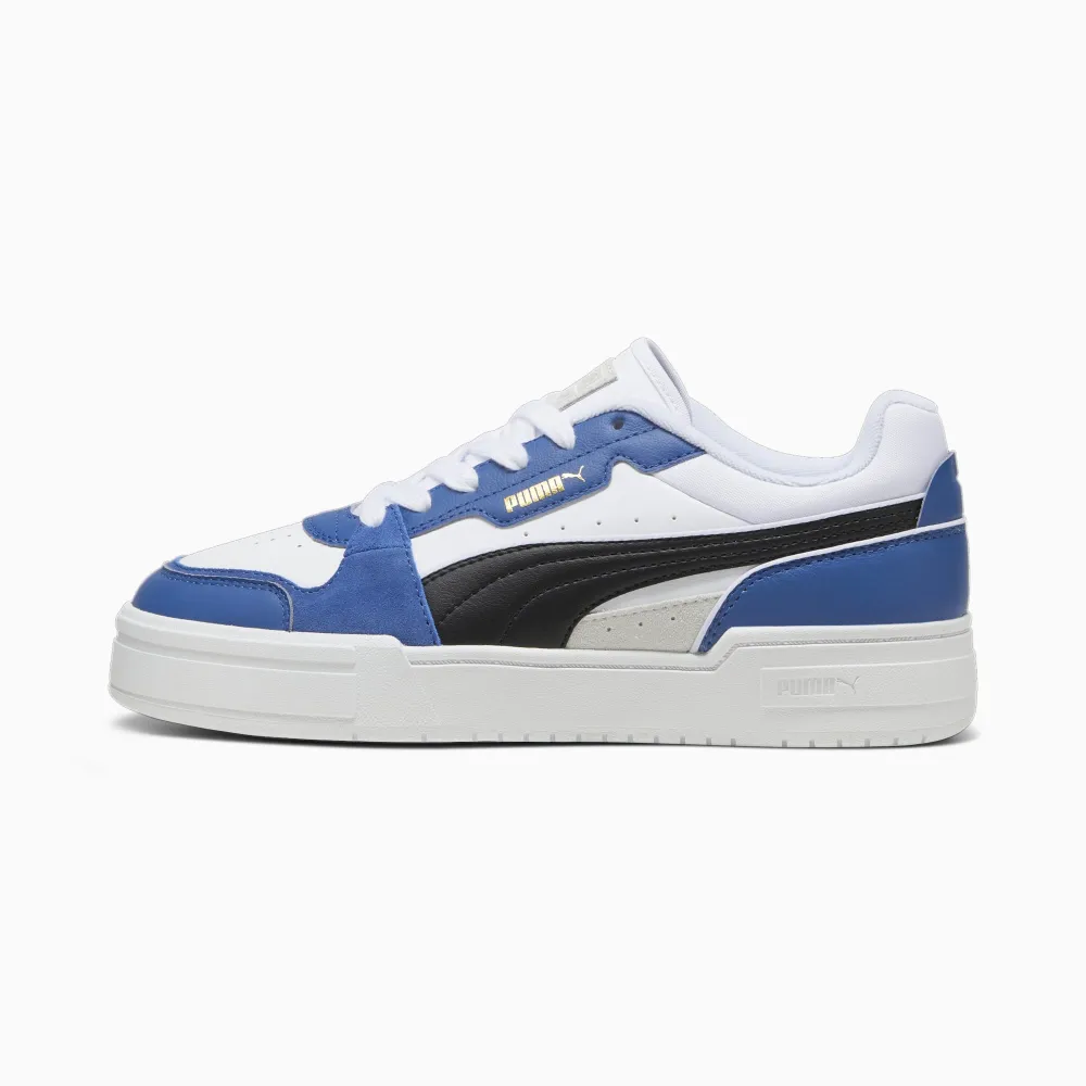 PUMA CA Pro Lux III 395203_10 / weiss