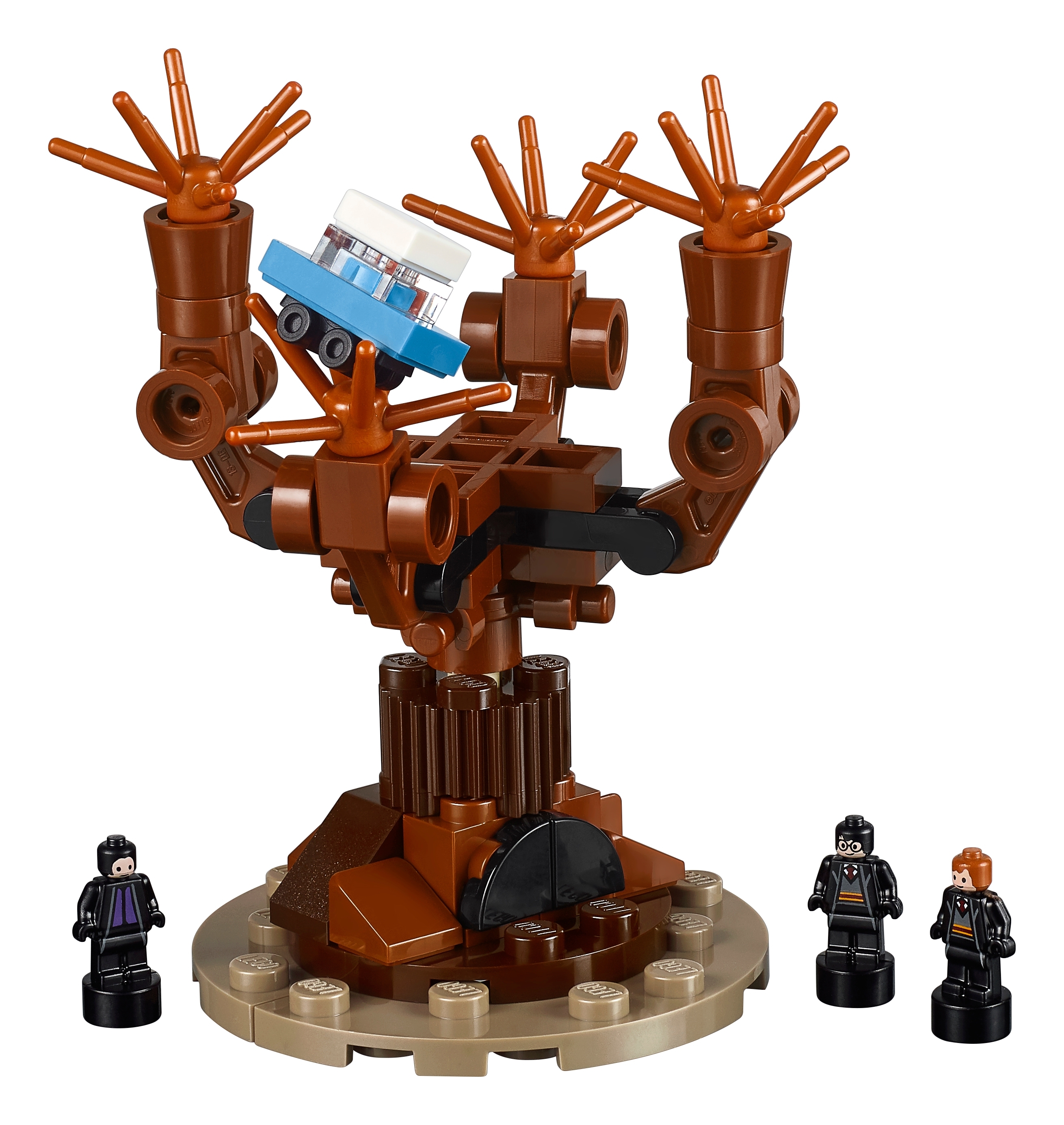 Schloss Hogwarts™ 71043